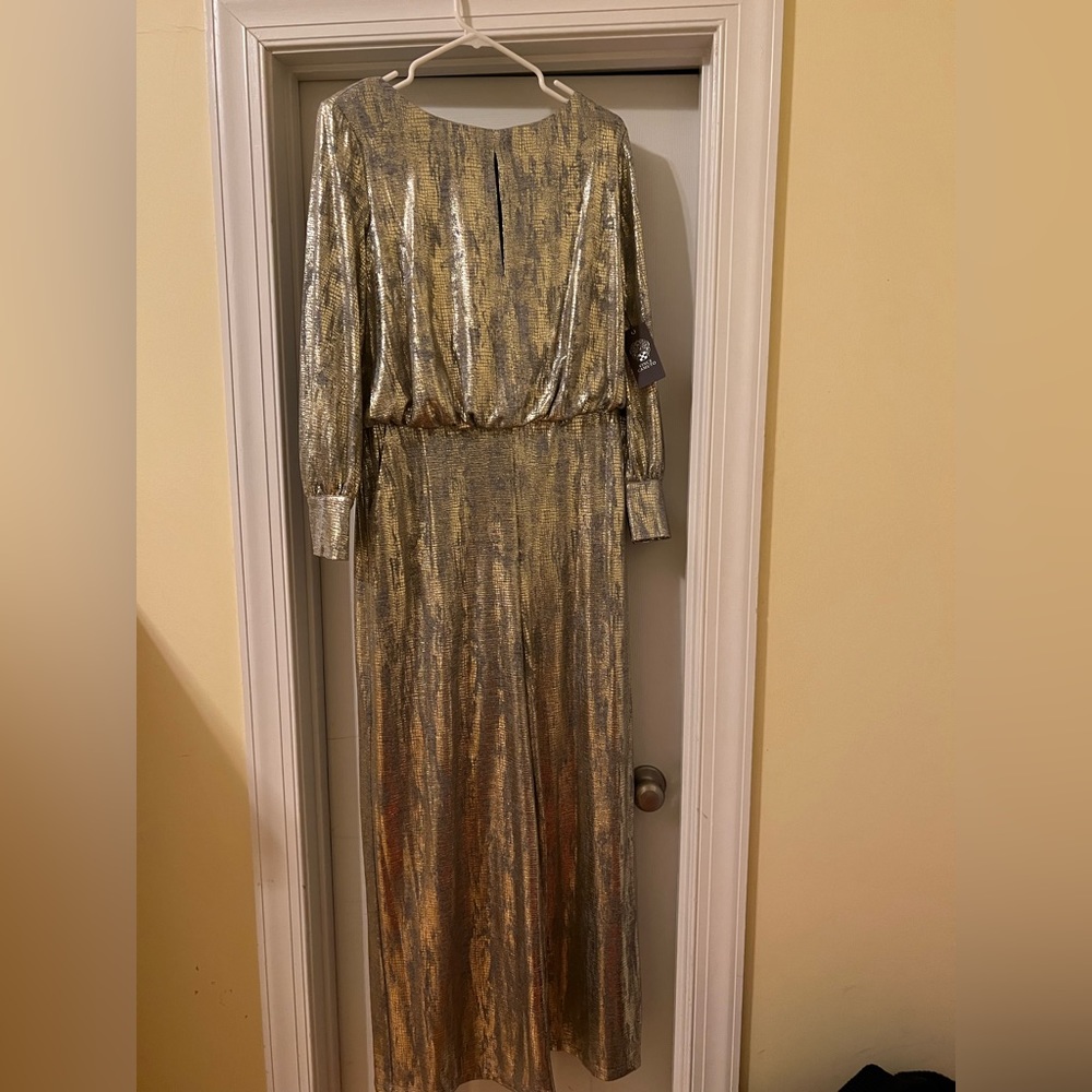 Vince Camuto jumpsuit